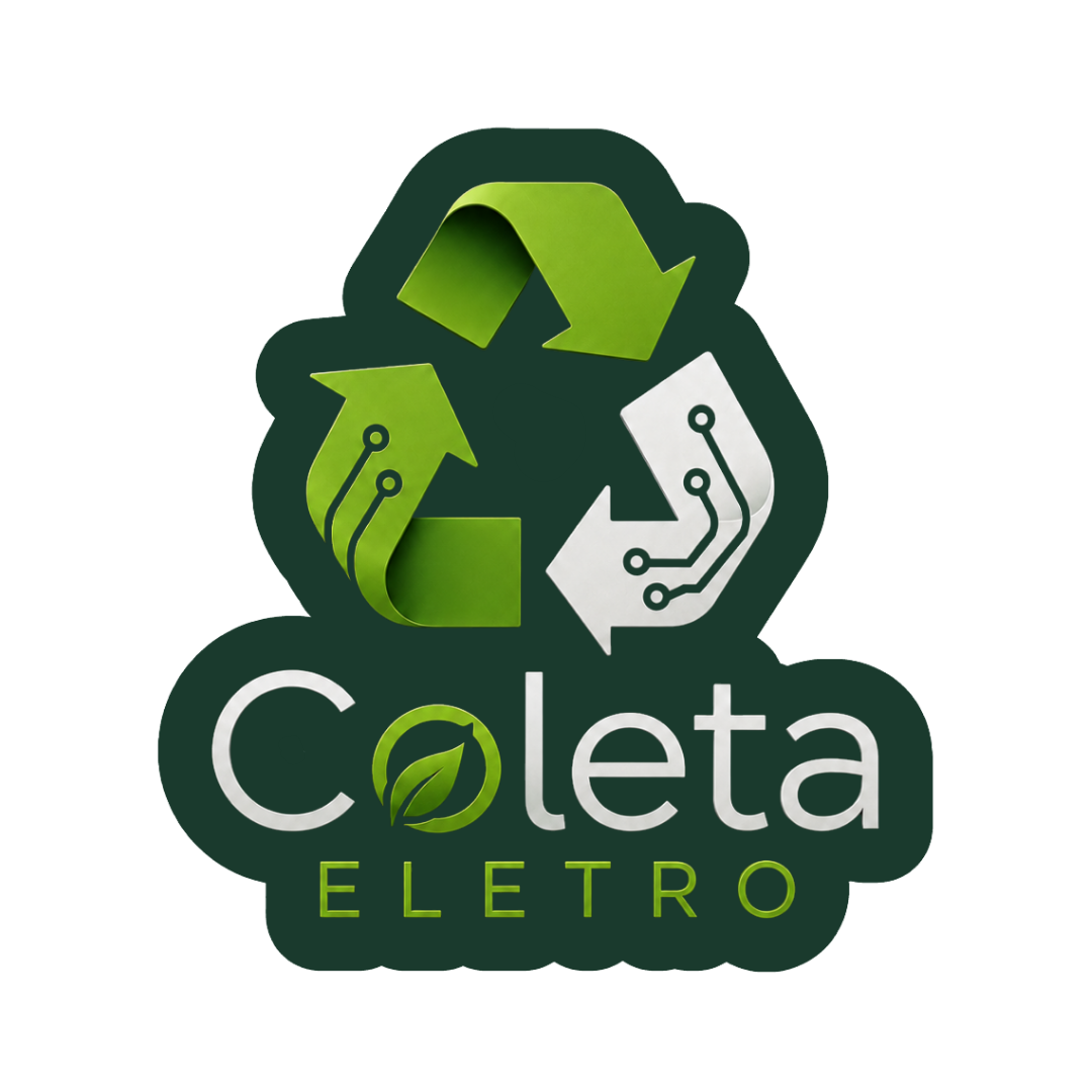 Coleta Eletro
